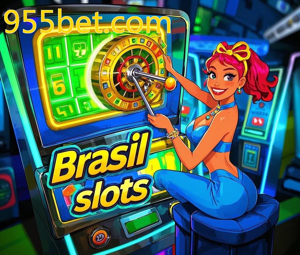 955bet.com GAME-Slots